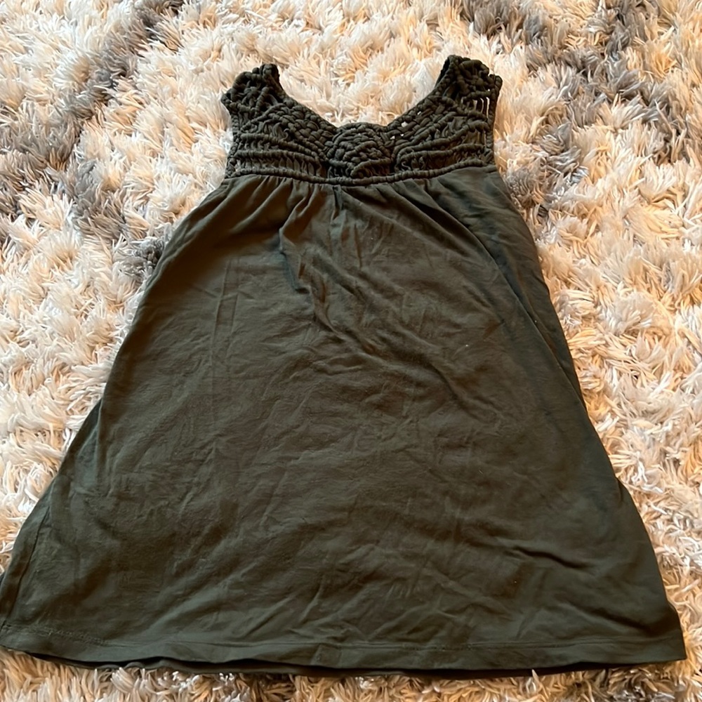 Girls old navy tank top